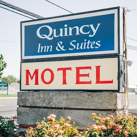 Quincy Inn And Suites 외부 사진