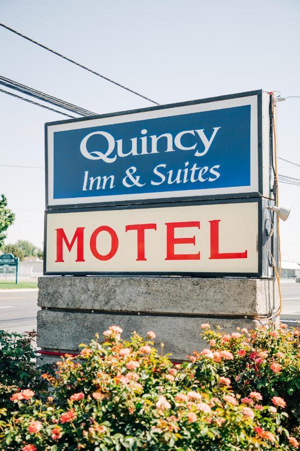 Quincy Inn And Suites 외부 사진